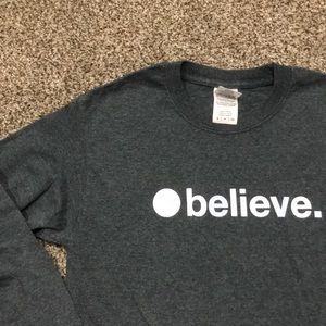 Volleyball shirt
